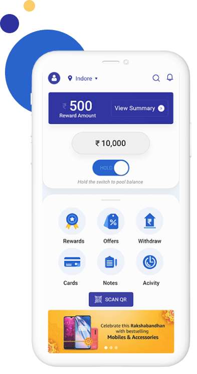 Image for mobile wallet
